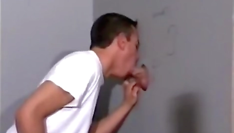 Blonde cutie takes a hard dick