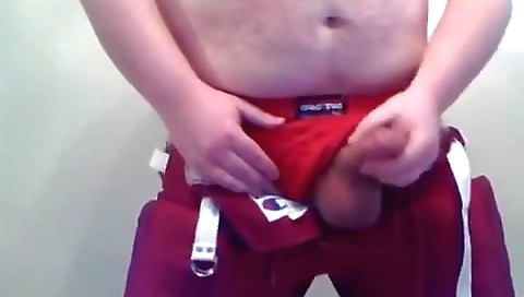 Big ass on girl's face and hormon groced breas