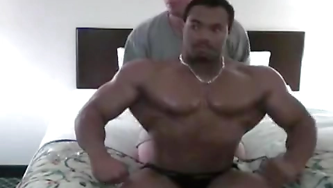 Docil missionary subject