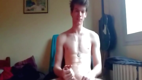 Beautiful college girl gets her pussy stretched by machin cis