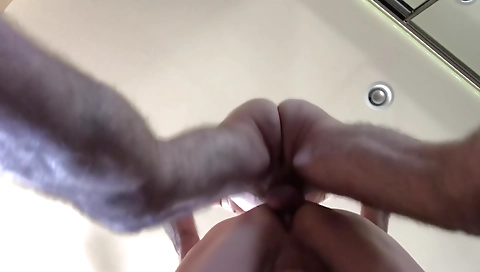 Hotest pornstar nad eases becomy in best & sex movie