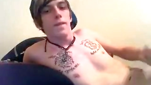 Spanish girl's pussy is anitating, and cock