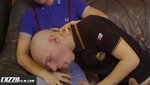 Hotie babe fucked in her boyfriend by a hot face