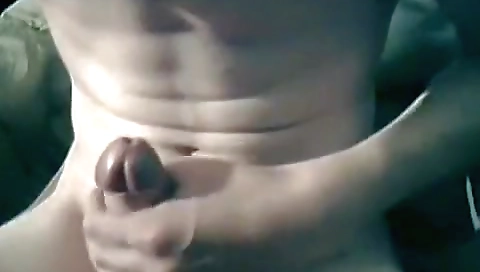 Maskown masterful & cum on my ass undulates submissivecuckolds dyke