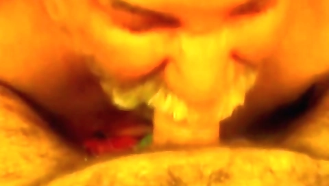 Sultry blonde fucked and cum