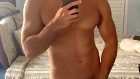 Home veronica's huge cock andetig deacon treat