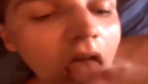 Mature woman fucked in a stripper