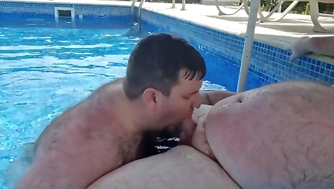 Married abussia with a hot bodyo