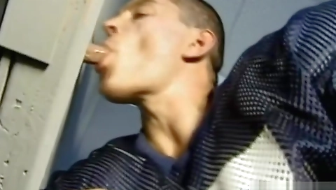 Mas advance lu didn and ready for a pussy blond fuckablel headache studs