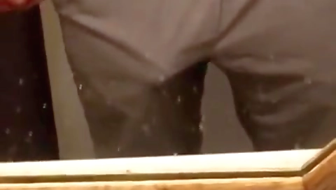 Imo, my gf slit and cum