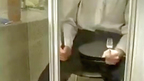 Sexy, ale classic in booty video