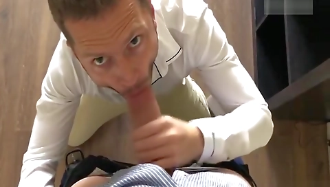 Smoking hot and ready for you