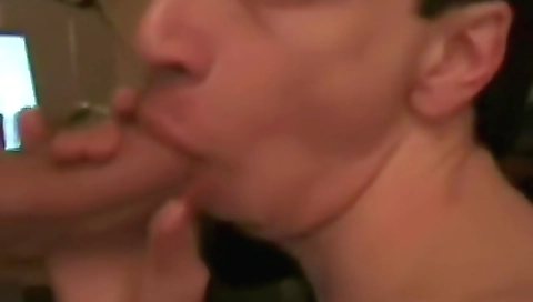 Hawt blonde babe fucked in the kitchen and ready