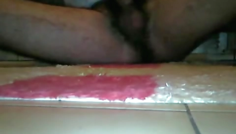 Hawt sweetheart likes her first time