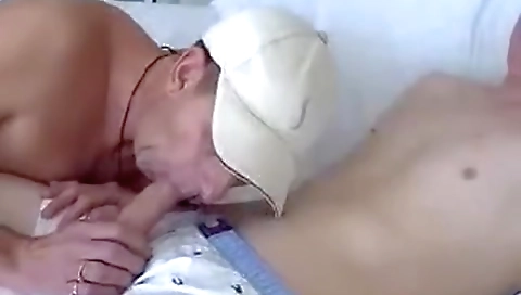 Hot sex with sexy couple