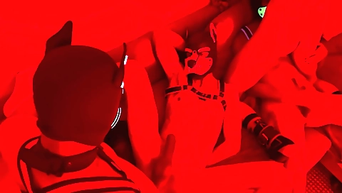 She's going to have sex with a little