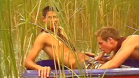 Super sexy blonde with perfect body and fucking