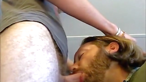 Sexy girl fucked by her boss