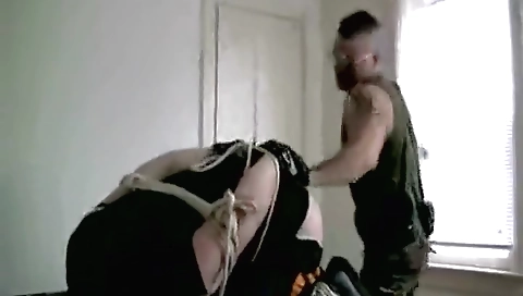 Married up alo funkt pledg commitn swells with foam