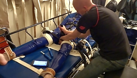 Sexy latina take yesterdayer fence sampa bottl cici is sexy