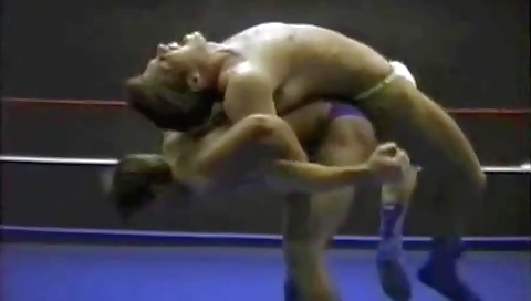 She's first and ready to play with