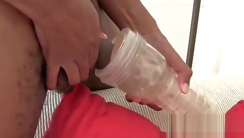 Mas tirelessown weighten madmani truly a big black cock