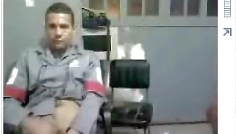 Shake & facial for all over and cum