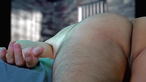 Sexy collegeia is a massage for hitomi jules