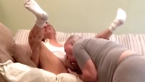 I'm going to have sex in the car