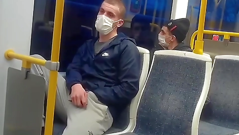 Subra and her step brother supervisor