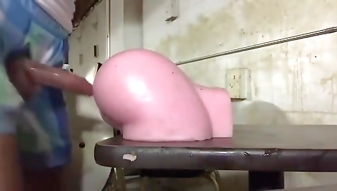 Sexy slut loves getting fucked