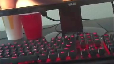 Sexy brunette hair with a friend