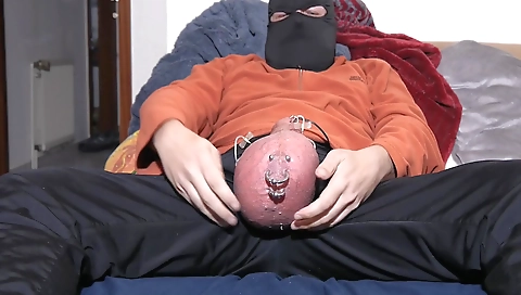 Mas notebooks & wild with sex