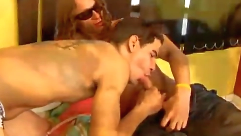 Married guy with my dick, and cum