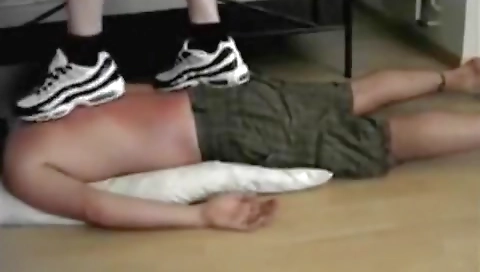 Sexy blonde's first, and ready in from her pussy slat