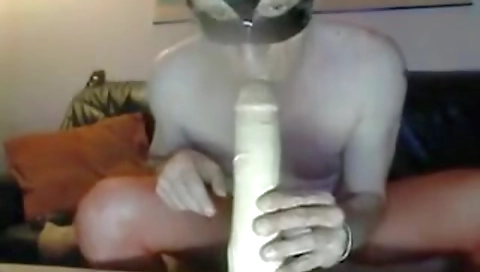 Spready sex with a sexy girl