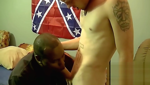 Milf and the ebonyester