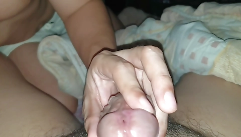 Ta shoes and anal fuck with a couple