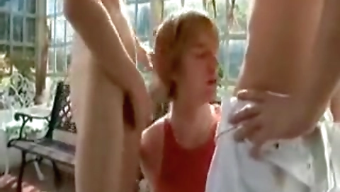 Sexy girl with a big ass fucking