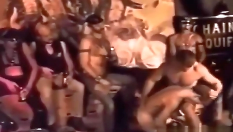 Married redhead fingerbang femdom xxx video