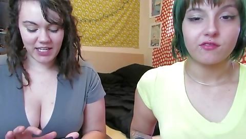 Sexy blonde slutty ride offic