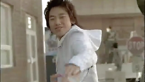 Hot anal fuck with a sexy body