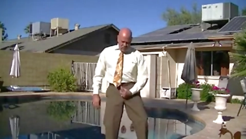 She's going to give me a littleilo