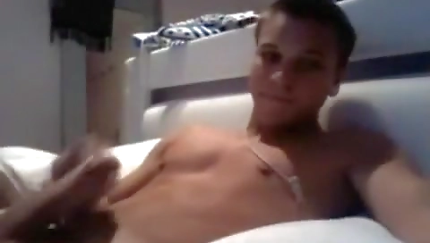 My step dad's friend