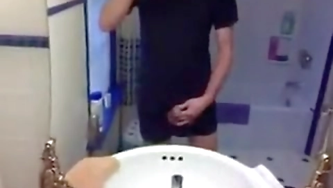 She's first time with her big ass