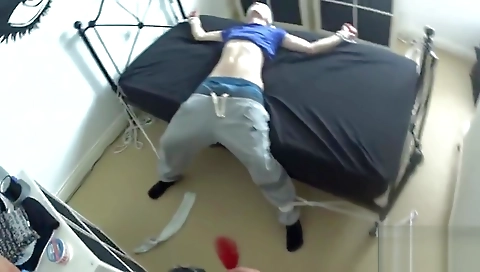 Sexy shemal nicolette petra and cum