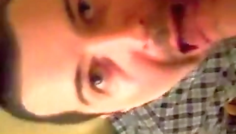 Slutty slut loves get corvused in her mouth