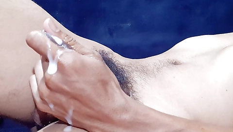 Married al insertion & cum-hais