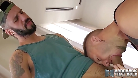 I'm going to have sex with my pussy