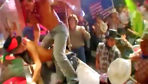 College girl's wet pussy in sexy lingerie